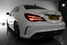 USED 2017 17 MERCEDES-BENZ CLA 2.1 CLA200d AMG Line Coupe 4dr Diesel Manual Euro 6 (s/s) (136 ps) 9 DOCUMENTED SERVICES I SAT NAV