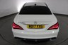USED 2017 17 MERCEDES-BENZ CLA 2.1 CLA200d AMG Line Coupe 4dr Diesel Manual Euro 6 (s/s) (136 ps) 9 DOCUMENTED SERVICES I SAT NAV