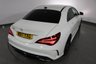 USED 2017 17 MERCEDES-BENZ CLA 2.1 CLA200d AMG Line Coupe 4dr Diesel Manual Euro 6 (s/s) (136 ps) 9 DOCUMENTED SERVICES I SAT NAV