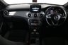 USED 2017 17 MERCEDES-BENZ CLA 2.1 CLA200d AMG Line Coupe 4dr Diesel Manual Euro 6 (s/s) (136 ps) 9 DOCUMENTED SERVICES I SAT NAV