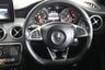 USED 2017 17 MERCEDES-BENZ CLA 2.1 CLA200d AMG Line Coupe 4dr Diesel Manual Euro 6 (s/s) (136 ps) 9 DOCUMENTED SERVICES I SAT NAV