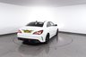 USED 2017 17 MERCEDES-BENZ CLA 2.1 CLA200d AMG Line Coupe 4dr Diesel Manual Euro 6 (s/s) (136 ps) 9 DOCUMENTED SERVICES I SAT NAV