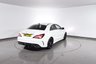 USED 2017 17 MERCEDES-BENZ CLA 2.1 CLA200d AMG Line Coupe 4dr Diesel Manual Euro 6 (s/s) (136 ps) 9 DOCUMENTED SERVICES I SAT NAV