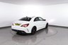 USED 2017 17 MERCEDES-BENZ CLA 2.1 CLA200d AMG Line Coupe 4dr Diesel Manual Euro 6 (s/s) (136 ps) 9 DOCUMENTED SERVICES I SAT NAV