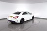 USED 2017 17 MERCEDES-BENZ CLA 2.1 CLA200d AMG Line Coupe 4dr Diesel Manual Euro 6 (s/s) (136 ps) 9 DOCUMENTED SERVICES I SAT NAV
