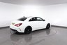 USED 2017 17 MERCEDES-BENZ CLA 2.1 CLA200d AMG Line Coupe 4dr Diesel Manual Euro 6 (s/s) (136 ps) 9 DOCUMENTED SERVICES I SAT NAV
