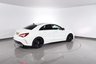 USED 2017 17 MERCEDES-BENZ CLA 2.1 CLA200d AMG Line Coupe 4dr Diesel Manual Euro 6 (s/s) (136 ps) 9 DOCUMENTED SERVICES I SAT NAV