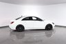 USED 2017 17 MERCEDES-BENZ CLA 2.1 CLA200d AMG Line Coupe 4dr Diesel Manual Euro 6 (s/s) (136 ps) 9 DOCUMENTED SERVICES I SAT NAV
