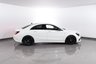 USED 2017 17 MERCEDES-BENZ CLA 2.1 CLA200d AMG Line Coupe 4dr Diesel Manual Euro 6 (s/s) (136 ps) 9 DOCUMENTED SERVICES I SAT NAV