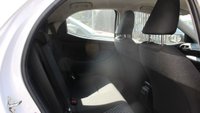 USED 2023 73 TOYOTA YARIS 1.5 VVT-h Icon Hatchback 5dr Petrol Hybrid E-CVT Euro 6 (s/s) (116 ps) 