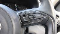 USED 2023 73 TOYOTA YARIS 1.5 VVT-h Icon Hatchback 5dr Petrol Hybrid E-CVT Euro 6 (s/s) (116 ps) 