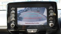 USED 2023 73 TOYOTA YARIS 1.5 VVT-h Icon Hatchback 5dr Petrol Hybrid E-CVT Euro 6 (s/s) (116 ps) 