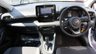 USED 2023 73 TOYOTA YARIS 1.5 VVT-h Icon Hatchback 5dr Petrol Hybrid E-CVT Euro 6 (s/s) (116 ps) 
