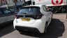 USED 2023 73 TOYOTA YARIS 1.5 VVT-h Icon Hatchback 5dr Petrol Hybrid E-CVT Euro 6 (s/s) (116 ps) 