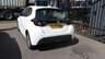 USED 2023 73 TOYOTA YARIS 1.5 VVT-h Icon Hatchback 5dr Petrol Hybrid E-CVT Euro 6 (s/s) (116 ps) 