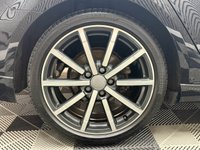 USED 2018 68 AUDI A3 1.5 TFSI CoD 35 Black Edition Sportback 5dr Petrol Manual Euro 6 (s/s) (150 ps) RAC WARRANTY/BREAKDOWN/RECOVERY