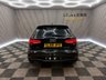 USED 2018 68 AUDI A3 1.5 TFSI CoD 35 Black Edition Sportback 5dr Petrol Manual Euro 6 (s/s) (150 ps) RAC WARRANTY/BREAKDOWN/RECOVERY
