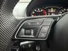 USED 2018 68 AUDI A3 1.5 TFSI CoD 35 Black Edition Sportback 5dr Petrol Manual Euro 6 (s/s) (150 ps) RAC WARRANTY/BREAKDOWN/RECOVERY