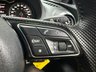 USED 2018 68 AUDI A3 1.5 TFSI CoD 35 Black Edition Sportback 5dr Petrol Manual Euro 6 (s/s) (150 ps) RAC WARRANTY/BREAKDOWN/RECOVERY