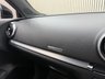 USED 2018 68 AUDI A3 1.5 TFSI CoD 35 Black Edition Sportback 5dr Petrol Manual Euro 6 (s/s) (150 ps) RAC WARRANTY/BREAKDOWN/RECOVERY
