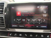 USED 2019 CITROEN C5 AIRCROSS 1.5 BlueHDi Flair Plus SUV 5dr Diesel Manual Euro 6 (s/s) (130 ps) 
