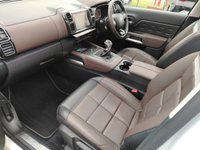USED 2019 CITROEN C5 AIRCROSS 1.5 BlueHDi Flair Plus SUV 5dr Diesel Manual Euro 6 (s/s) (130 ps) 