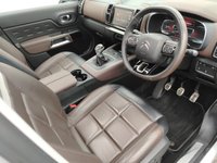 USED 2019 CITROEN C5 AIRCROSS 1.5 BlueHDi Flair Plus SUV 5dr Diesel Manual Euro 6 (s/s) (130 ps) 