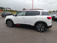 USED 2019 CITROEN C5 AIRCROSS 1.5 BlueHDi Flair Plus SUV 5dr Diesel Manual Euro 6 (s/s) (130 ps) 