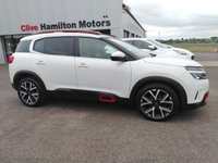 USED 2019 CITROEN C5 AIRCROSS 1.5 BlueHDi Flair Plus SUV 5dr Diesel Manual Euro 6 (s/s) (130 ps) 