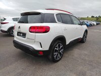 USED 2019 CITROEN C5 AIRCROSS 1.5 BlueHDi Flair Plus SUV 5dr Diesel Manual Euro 6 (s/s) (130 ps) 