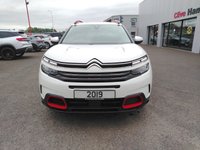USED 2019 CITROEN C5 AIRCROSS 1.5 BlueHDi Flair Plus SUV 5dr Diesel Manual Euro 6 (s/s) (130 ps) 