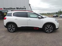 USED 2019 CITROEN C5 AIRCROSS 1.5 BlueHDi Flair Plus SUV 5dr Diesel Manual Euro 6 (s/s) (130 ps) 