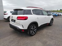 USED 2019 CITROEN C5 AIRCROSS 1.5 BlueHDi Flair Plus SUV 5dr Diesel Manual Euro 6 (s/s) (130 ps) 