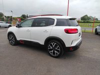 USED 2019 CITROEN C5 AIRCROSS 1.5 BlueHDi Flair Plus SUV 5dr Diesel Manual Euro 6 (s/s) (130 ps) 