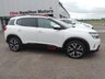 USED 2019 CITROEN C5 AIRCROSS 1.5 BlueHDi Flair Plus SUV 5dr Diesel Manual Euro 6 (s/s) (130 ps) 