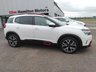 USED 2019 CITROEN C5 AIRCROSS 1.5 BlueHDi Flair Plus SUV 5dr Diesel Manual Euro 6 (s/s) (130 ps) 