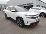 USED 2019 CITROEN C5 AIRCROSS 1.5 BlueHDi Flair Plus SUV 5dr Diesel Manual Euro 6 (s/s) (130 ps) 