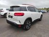 USED 2019 CITROEN C5 AIRCROSS 1.5 BlueHDi Flair Plus SUV 5dr Diesel Manual Euro 6 (s/s) (130 ps) 