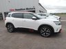 USED 2019 CITROEN C5 AIRCROSS 1.5 BlueHDi Flair Plus SUV 5dr Diesel Manual Euro 6 (s/s) (130 ps) 