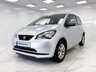 USED 2014 64 SEAT MII 1.0 12v Toca Hatchback 3dr Petrol Manual Euro 5 (60 ps) 