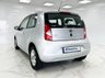 USED 2014 64 SEAT MII 1.0 12v Toca Hatchback 3dr Petrol Manual Euro 5 (60 ps) 