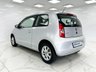 USED 2014 64 SEAT MII 1.0 12v Toca Hatchback 3dr Petrol Manual Euro 5 (60 ps) 