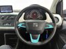 USED 2014 64 SEAT MII 1.0 12v Toca Hatchback 3dr Petrol Manual Euro 5 (60 ps) 