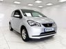 USED 2014 64 SEAT MII 1.0 12v Toca Hatchback 3dr Petrol Manual Euro 5 (60 ps) 