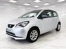 USED 2014 64 SEAT MII 1.0 12v Toca Hatchback 3dr Petrol Manual Euro 5 (60 ps) 
