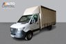 USED 2020 20 MERCEDES-BENZ SPRINTER 2.1 314 CDI RWD 145 BHP Extra LWB Curtain Side Euro 6 ULEZ Compliant Air Conditioning | Apple CarPlay | Android Auto
