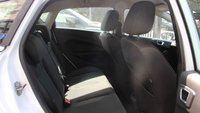 USED 2016 16 FORD FIESTA 1.0T EcoBoost Zetec Hatchback 5dr Petrol Powershift Euro 6 (100 ps) 