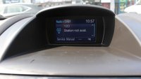 USED 2016 16 FORD FIESTA 1.0T EcoBoost Zetec Hatchback 5dr Petrol Powershift Euro 6 (100 ps) 