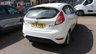 USED 2016 16 FORD FIESTA 1.0T EcoBoost Zetec Hatchback 5dr Petrol Powershift Euro 6 (100 ps) 