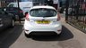USED 2016 16 FORD FIESTA 1.0T EcoBoost Zetec Hatchback 5dr Petrol Powershift Euro 6 (100 ps) 
